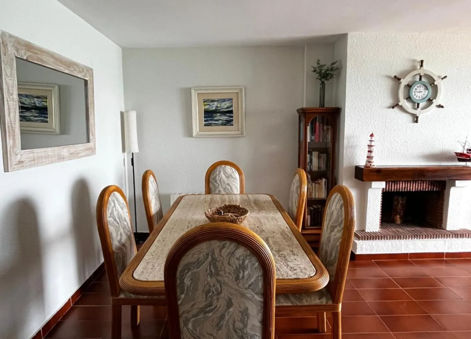 Apartament Acogedor Y Amplio Apartamento Familiar A Pie De Playa Calafell