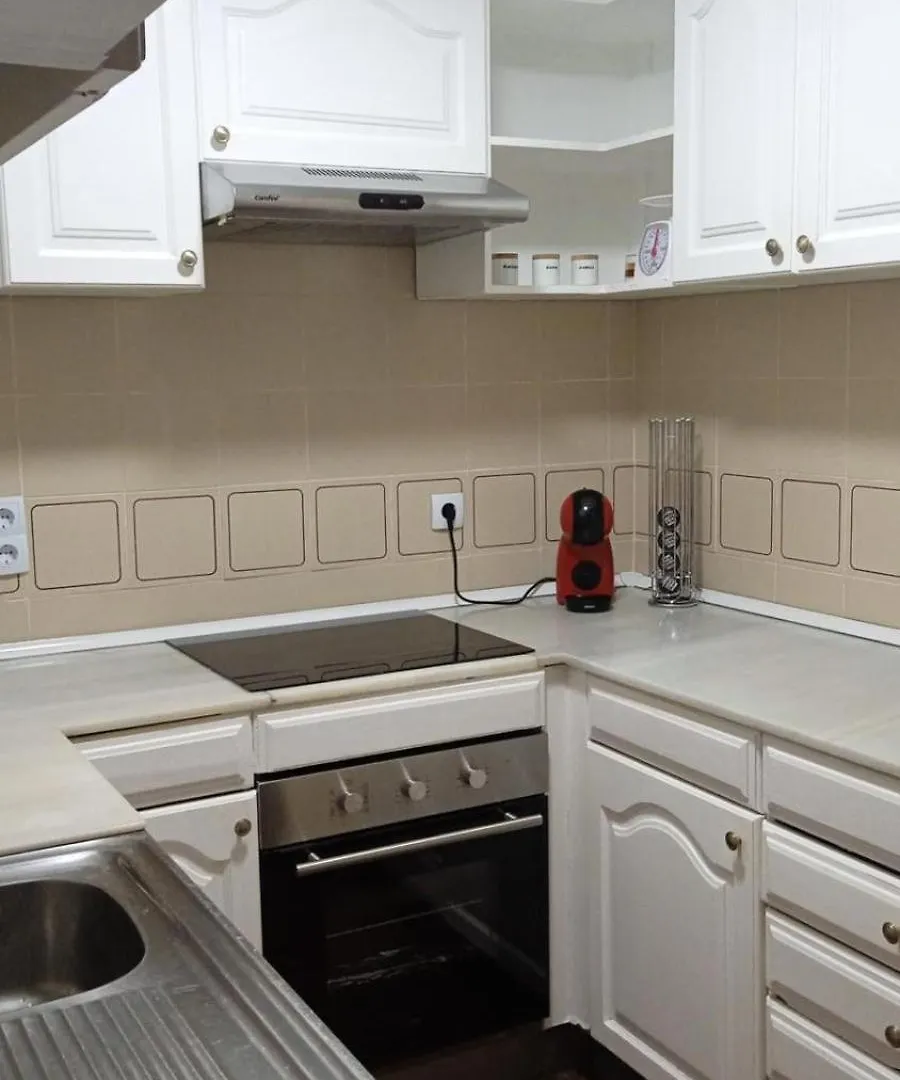 Acogedor Y Amplio Apartamento Familiar A Pie De Playa Calafell