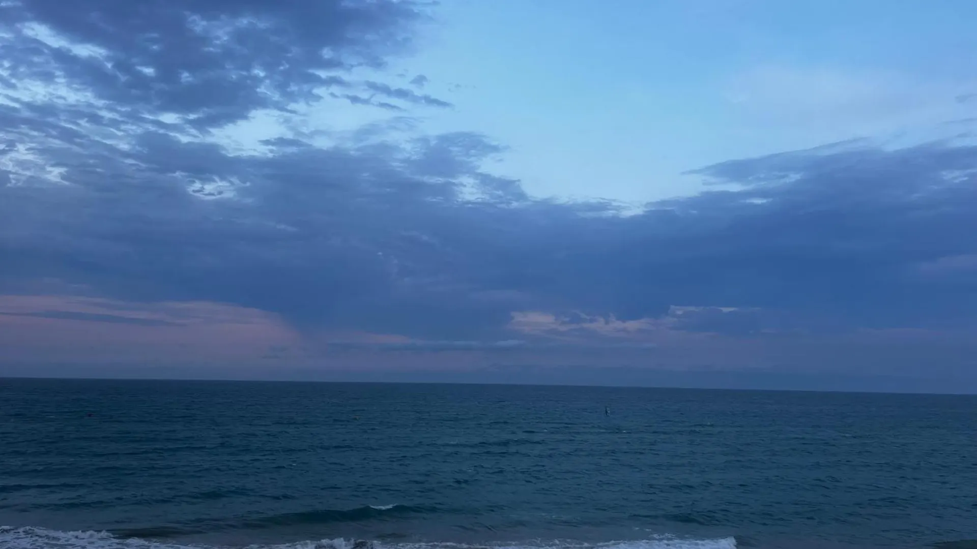 Apartmán Acogedor Y Amplio Apartamento Familiar A Pie De Playa Calafell Španělsko