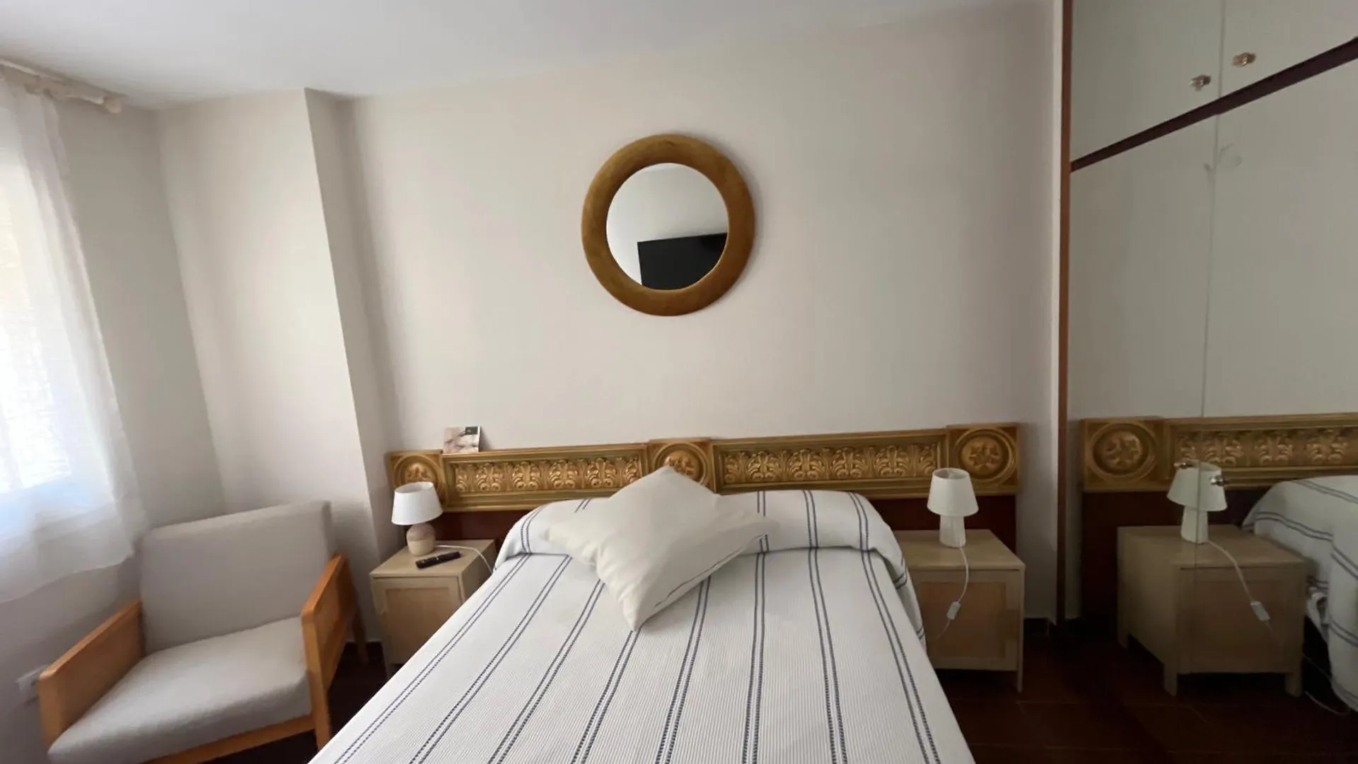 Apartmán Acogedor Y Amplio Apartamento Familiar A Pie De Playa Calafell Španělsko